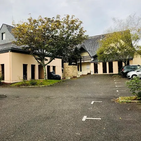 Appartement Duplex Proche Port Avec Velos Vannes Exterior photo