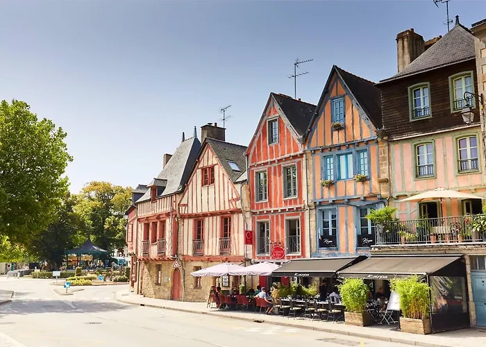 Appartement Duplex Proche Port Avec Velos