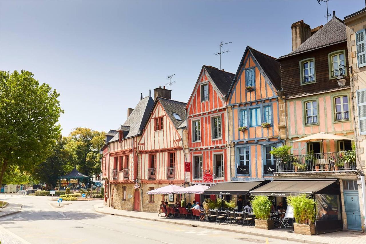 Duplex Proche Port Avec Velos