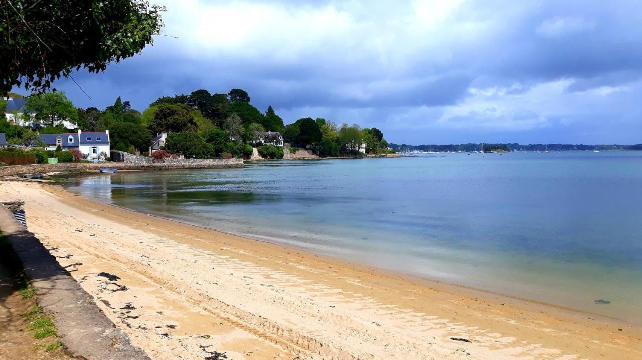 Duplex Proche Port Avec Velos * Vannes