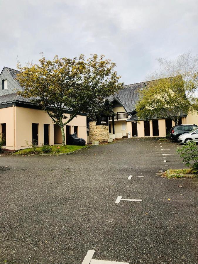 Apartment Duplex Proche Port Avec Velos *