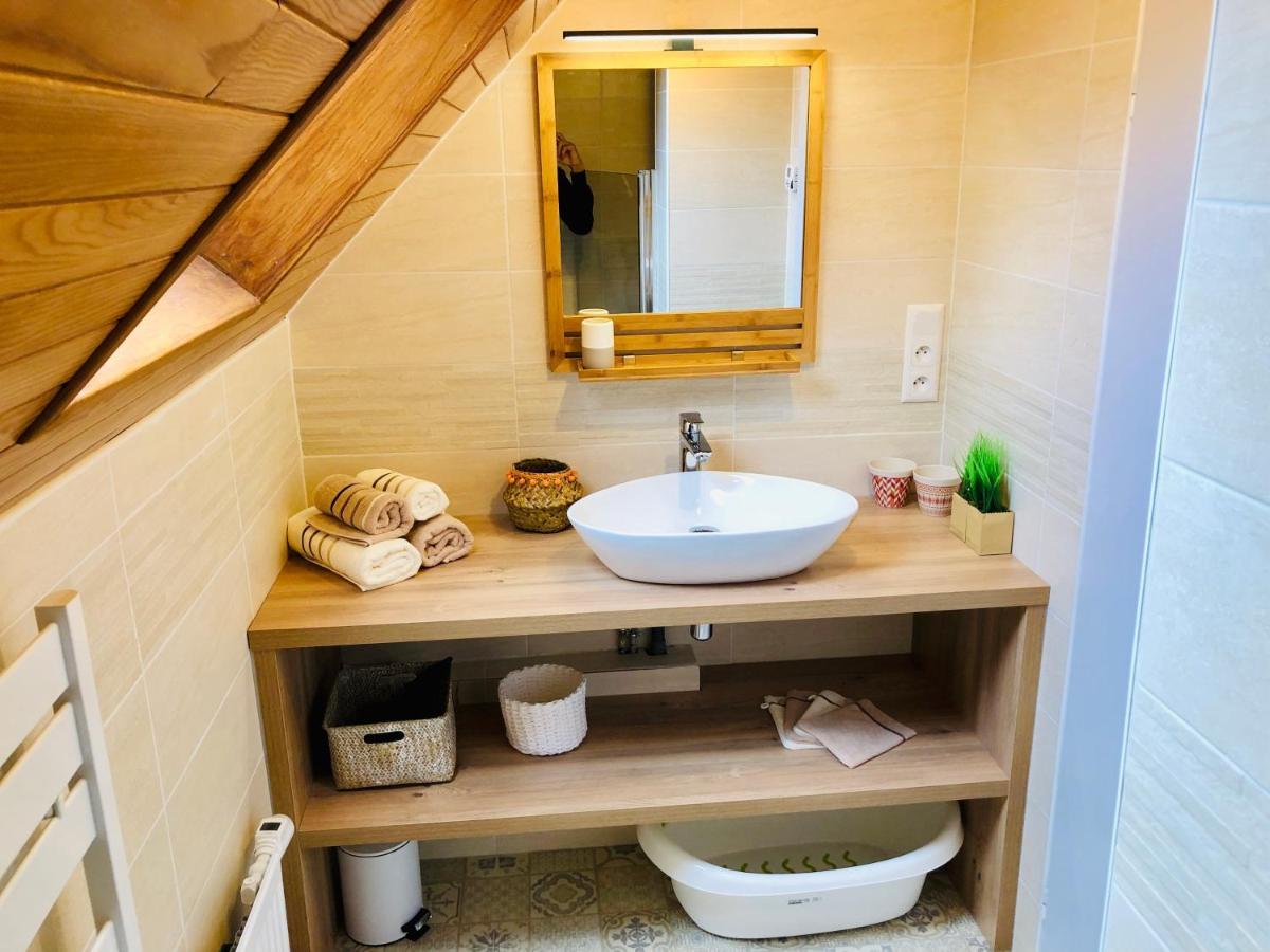 Duplex Proche Port Avec Velos * Vannes