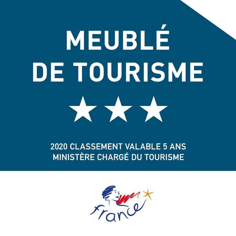 Duplex Proche Port Avec Velos Vannes
