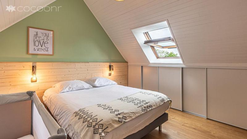 Duplex Proche Port Avec Velos
