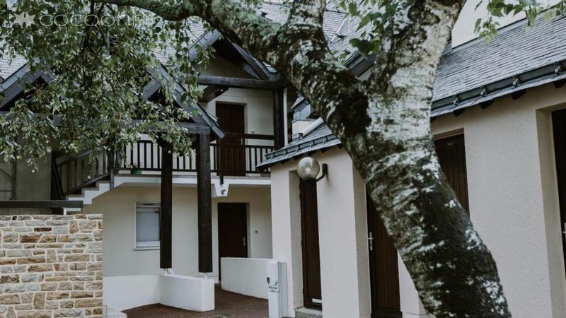 Duplex Proche Port Avec Velos *