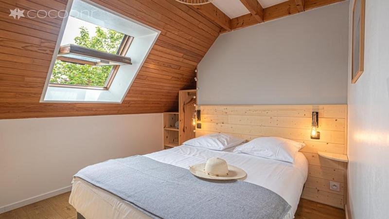 Duplex Proche Port Avec Velos Apartment *
