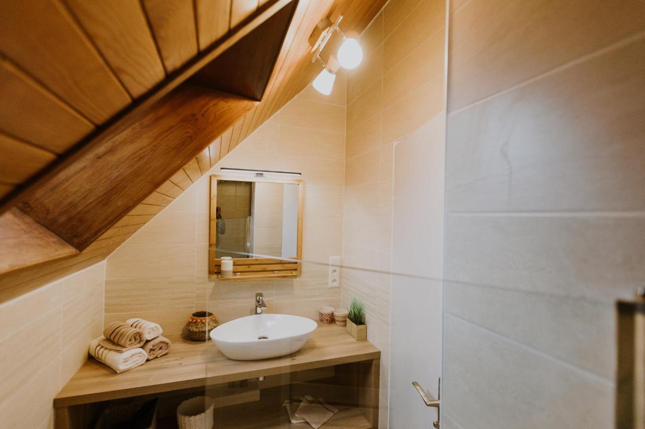 Duplex Proche Port Avec Velos * Vannes